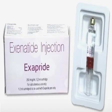 buy genuine drugs generic exenatide 250mcg 1.2ml vial