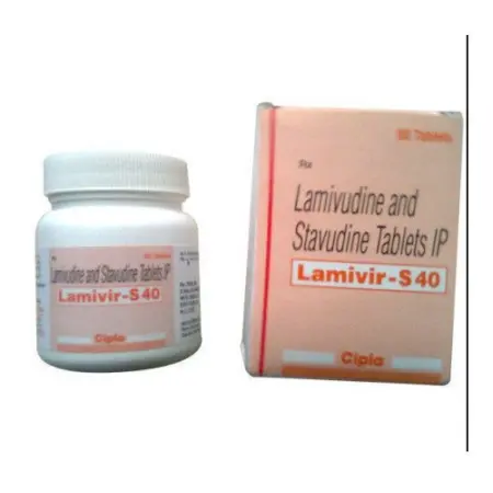 buy genuine drugs generic lamivudine stavudine 150 mg 40 mg tablet