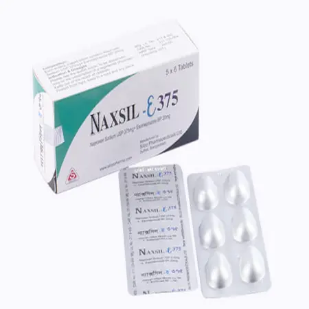 buy genuine drugs generic naproxen esomeprazole magnesium 375 mg 20 mg tablet
