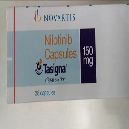 buy genuine drugs brand tasigna 150 mg capsule novartis.