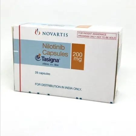 buy genuine drugs brand tasigna 200 mg capsule novartis.