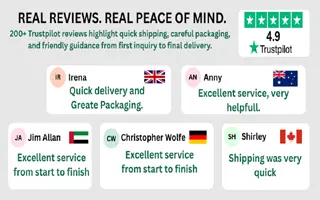 trustpilot reviews on genuinedrugs123com